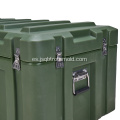 Caja de almacenamiento protectora rotomoldeada